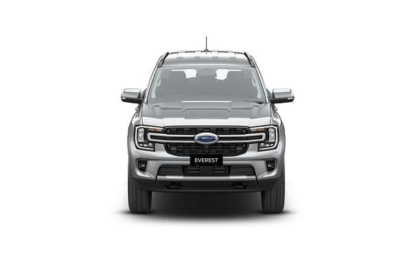 2025 Ford Everest Ambiente 2.0L