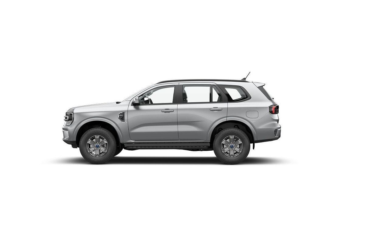 2025 Ford Everest Ambiente 2.0L