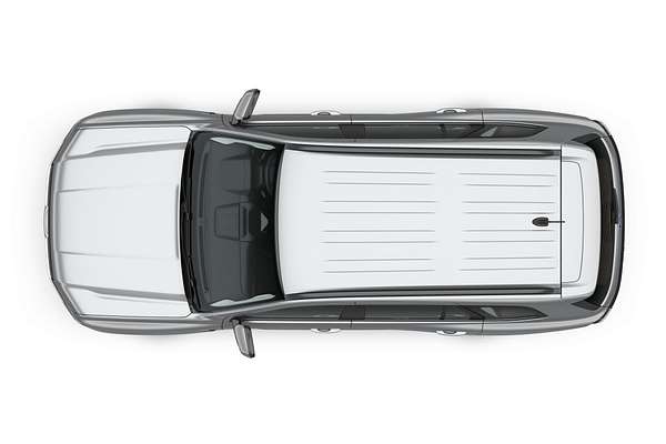 2025 Ford Everest Ambiente 2.0L