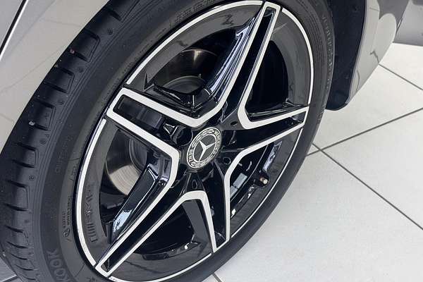 2020 Mercedes-Benz A-Class A180 V177