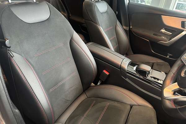 2020 Mercedes-Benz A-Class A180 V177