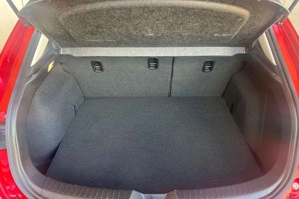 2016 Mazda 3 Touring BM Series