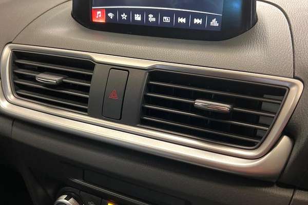 2016 Mazda 3 Touring BM Series