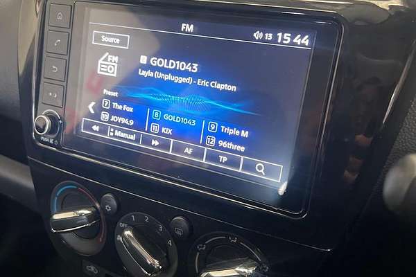 2021 Mitsubishi Mirage ES LB