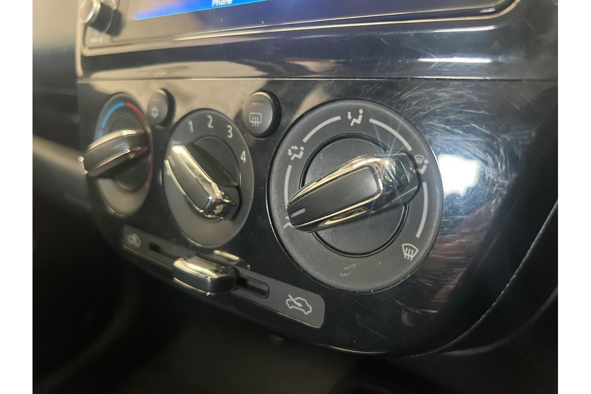 2021 Mitsubishi Mirage ES LB