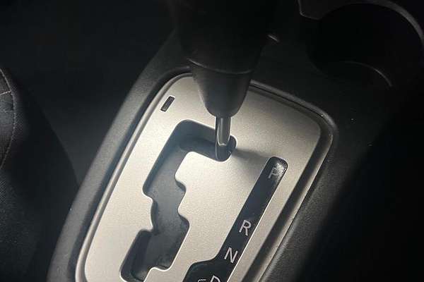 2021 Mitsubishi Mirage ES LB