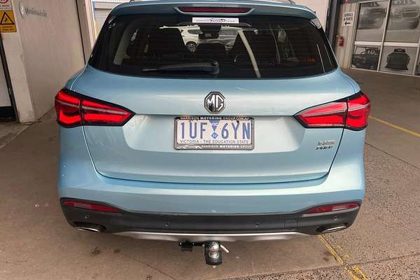 2021 MG HS PHEV Essence SAS23