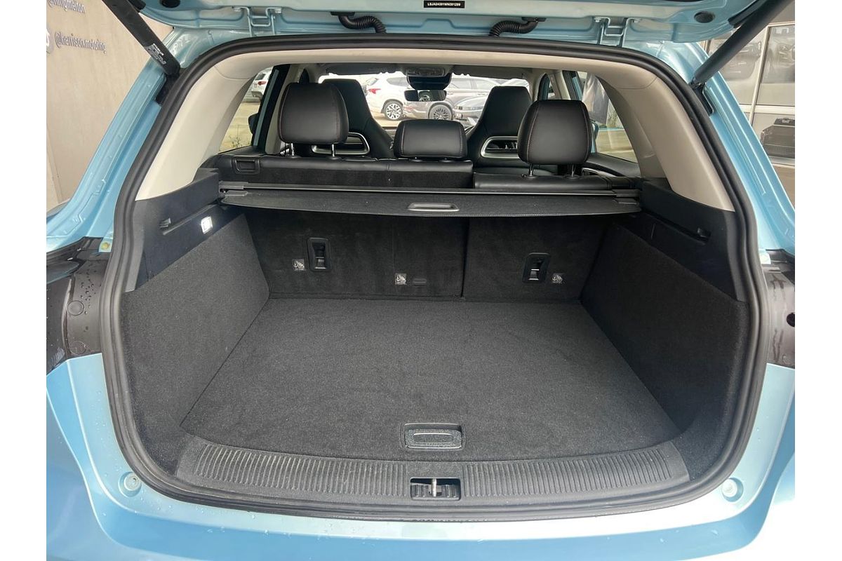 2021 MG HS PHEV Essence SAS23