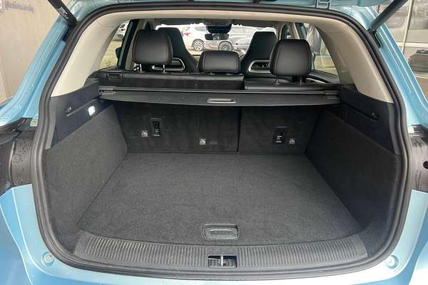 2021 MG HS PHEV Essence SAS23