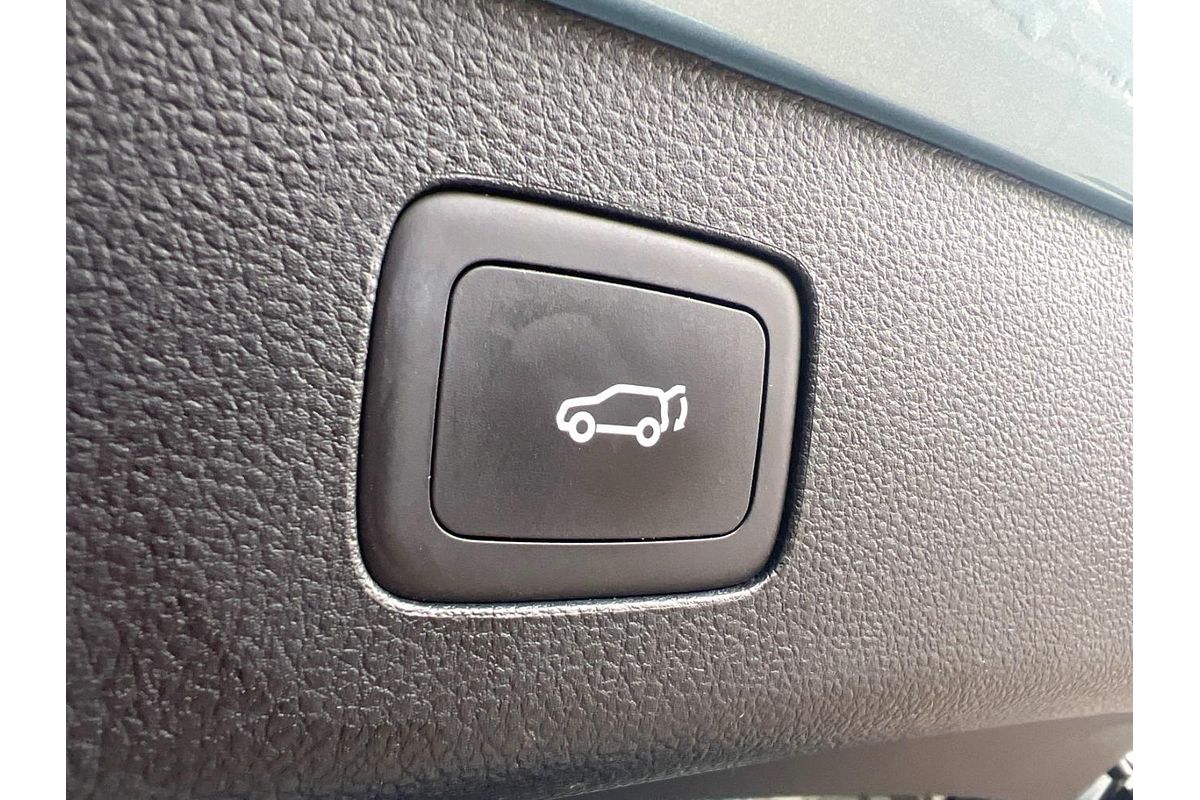 2021 MG HS PHEV Essence SAS23