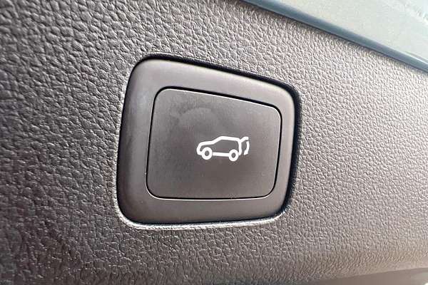 2021 MG HS PHEV Essence SAS23