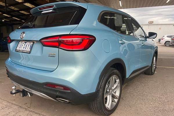 2021 MG HS PHEV Essence SAS23