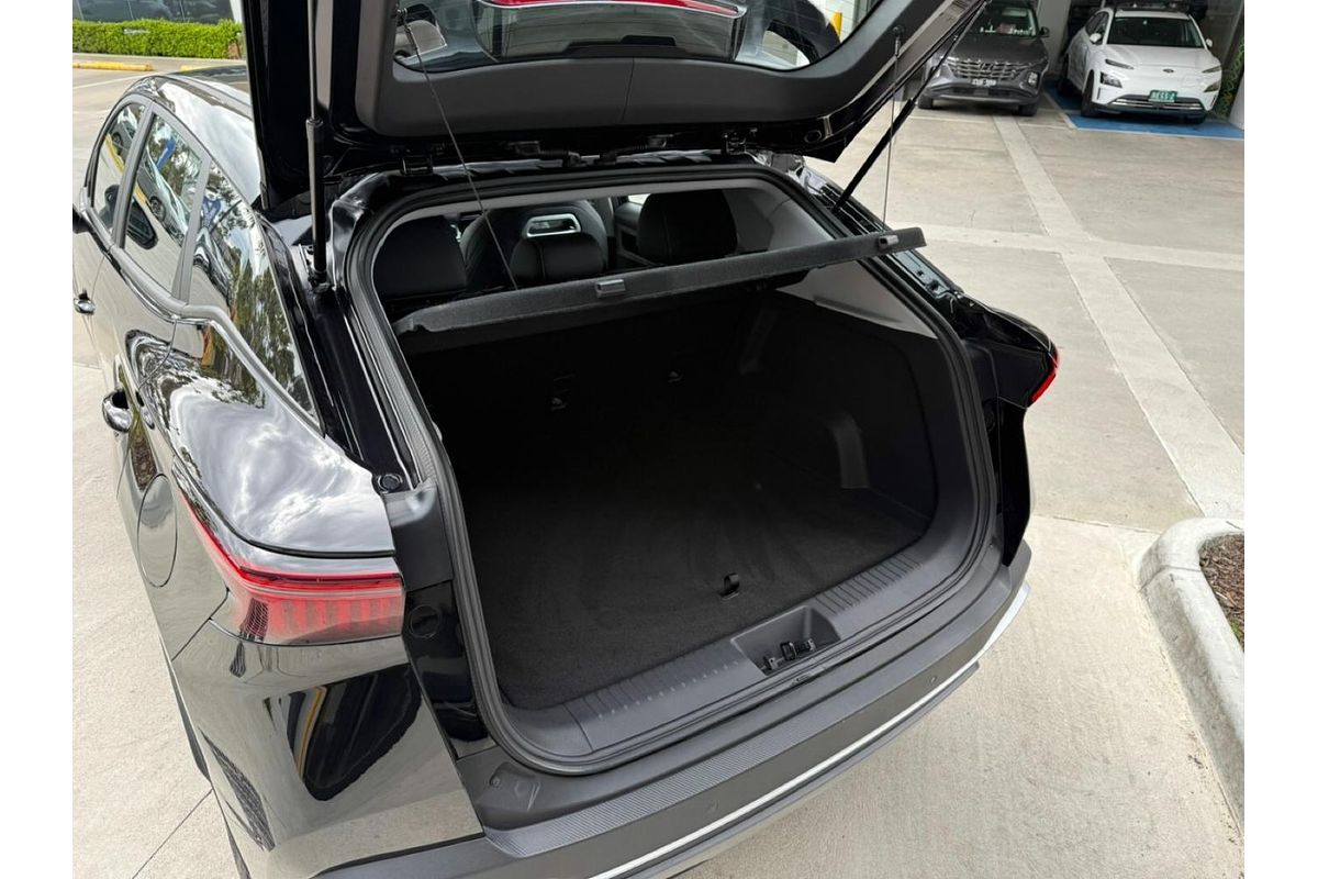 2024 Chery OMODA 5 FX