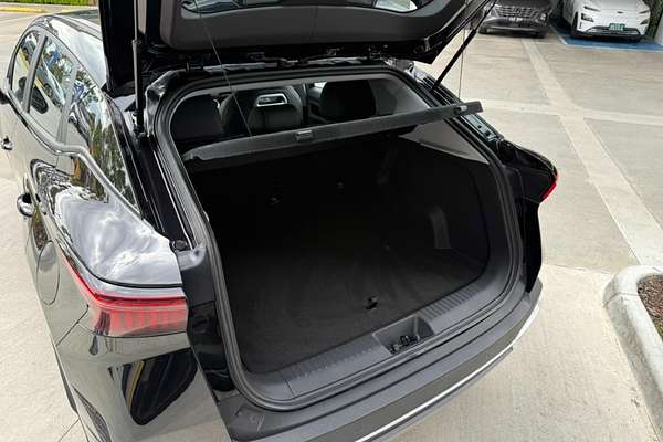 2024 Chery OMODA 5 FX