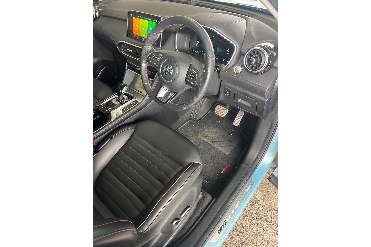 2021 MG HS PHEV Essence SAS23