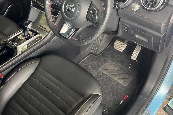 2021 MG HS PHEV Essence SAS23