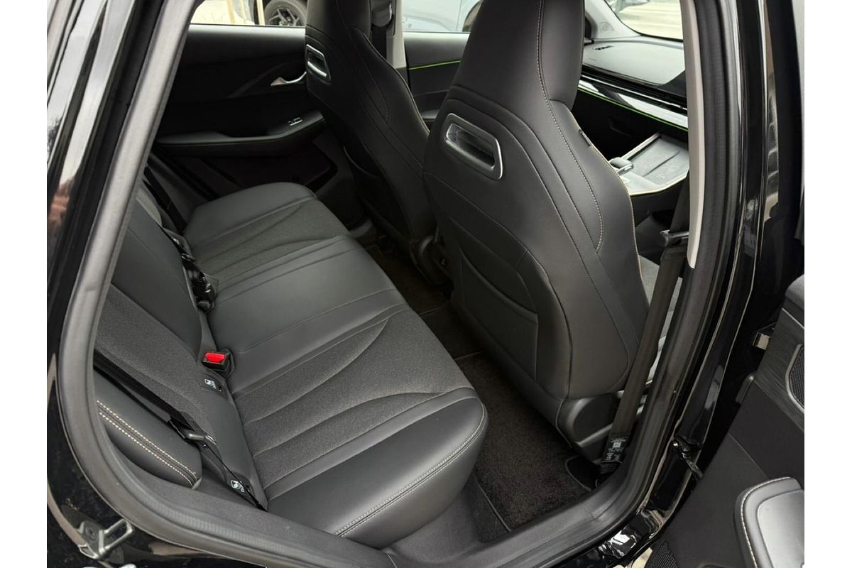 2024 Chery OMODA 5 FX