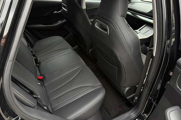 2024 Chery OMODA 5 FX