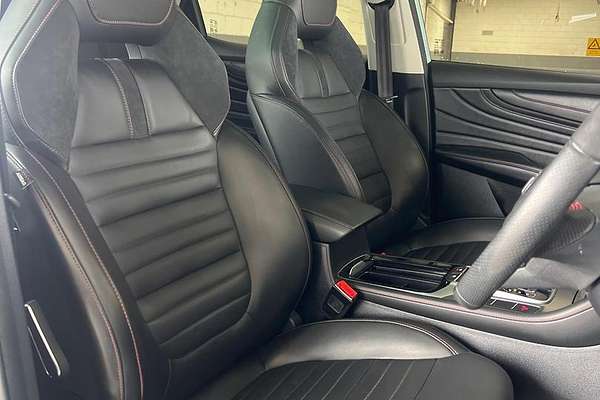 2021 MG HS PHEV Essence SAS23