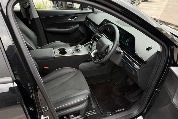 2024 Chery OMODA 5 FX