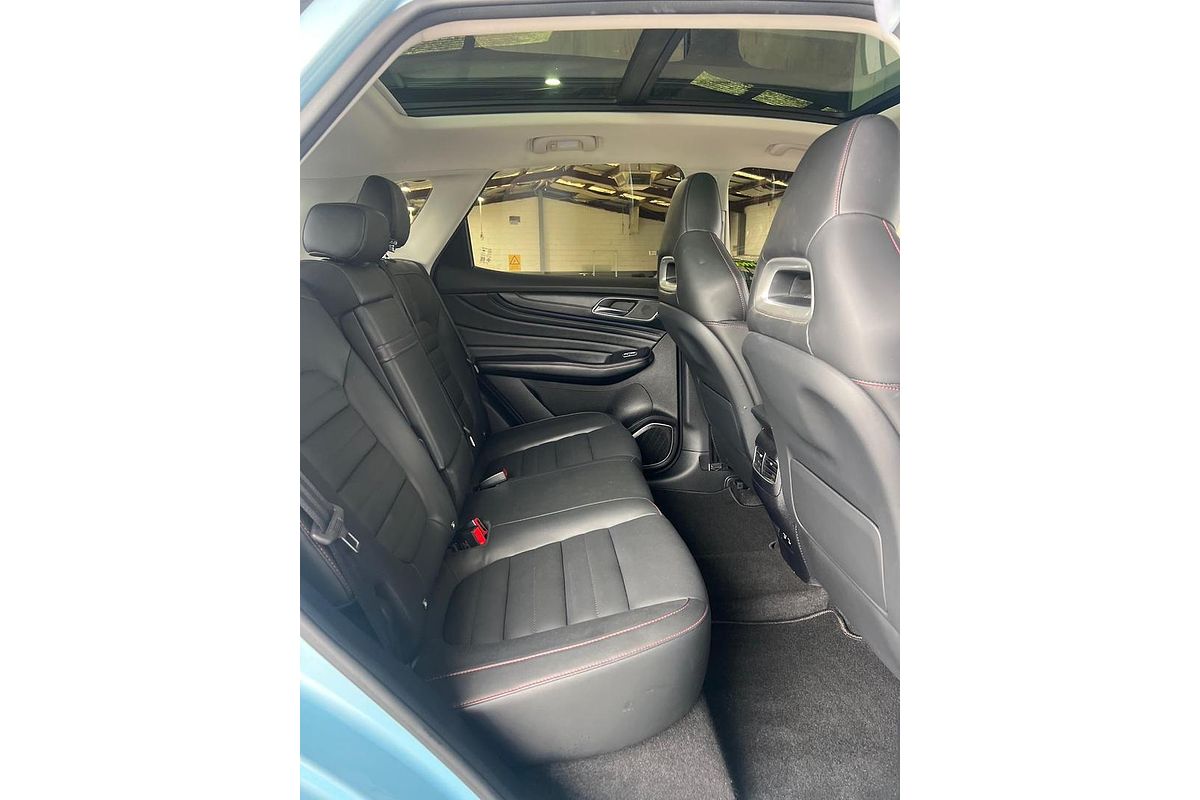 2021 MG HS PHEV Essence SAS23