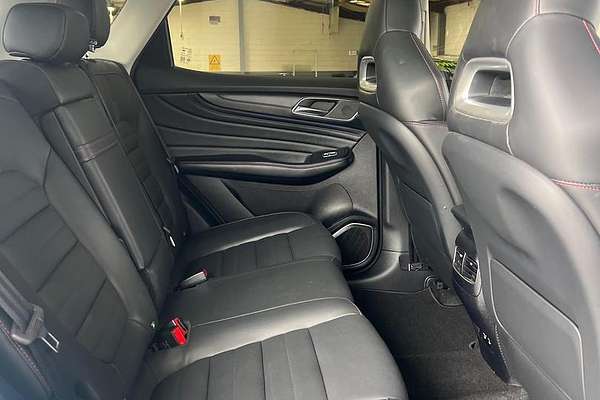 2021 MG HS PHEV Essence SAS23