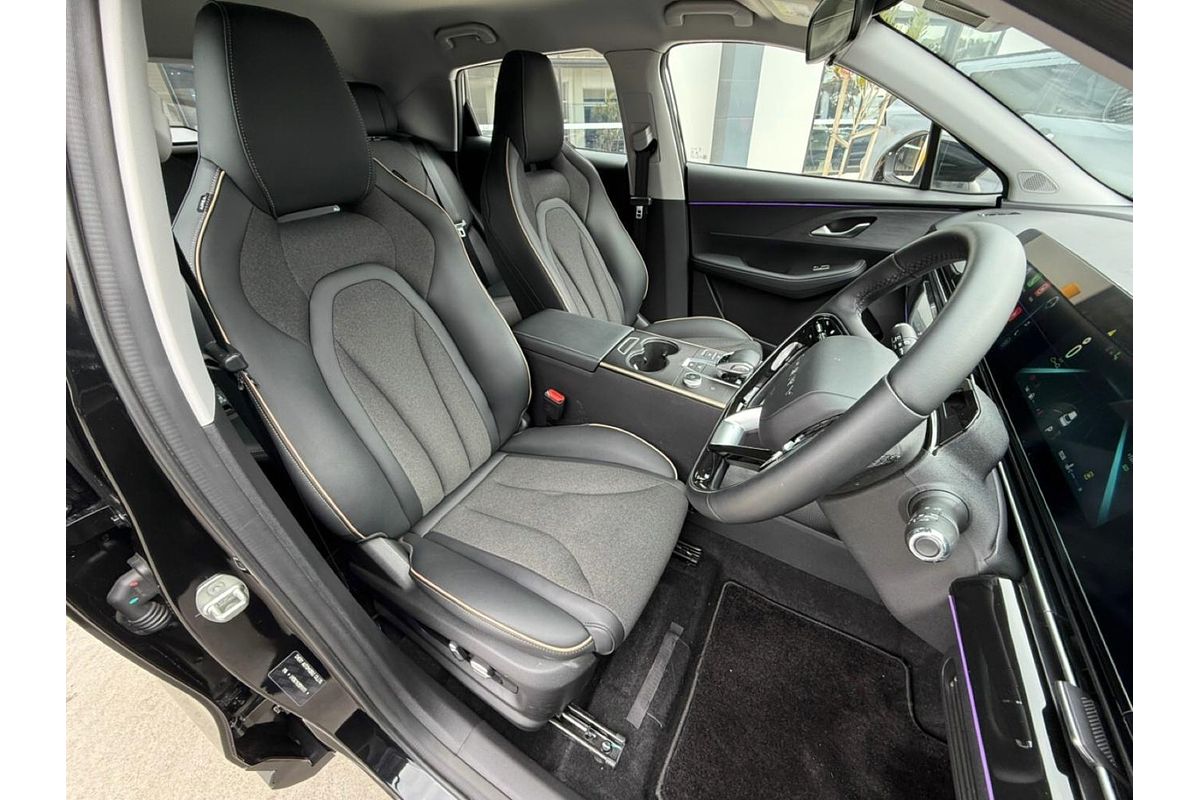 2024 Chery OMODA 5 FX