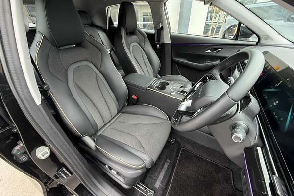 2024 Chery OMODA 5 FX