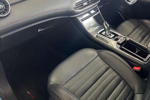 2021 MG HS PHEV Essence SAS23