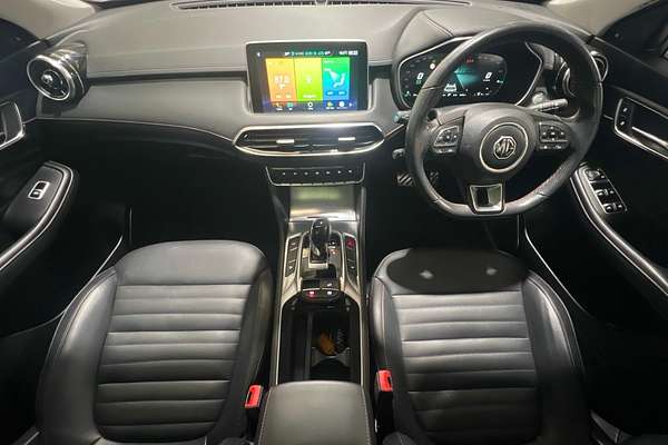 2021 MG HS PHEV Essence SAS23