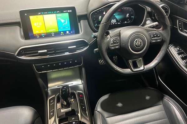 2021 MG HS PHEV Essence SAS23