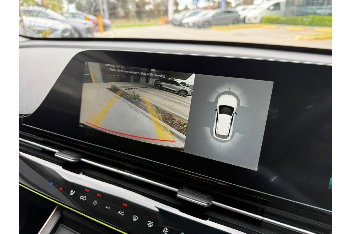 2024 Chery OMODA 5 FX