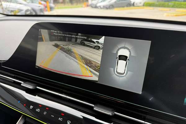 2024 Chery OMODA 5 FX