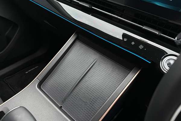 2024 Chery OMODA 5 FX