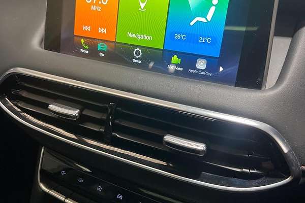 2021 MG HS PHEV Essence SAS23