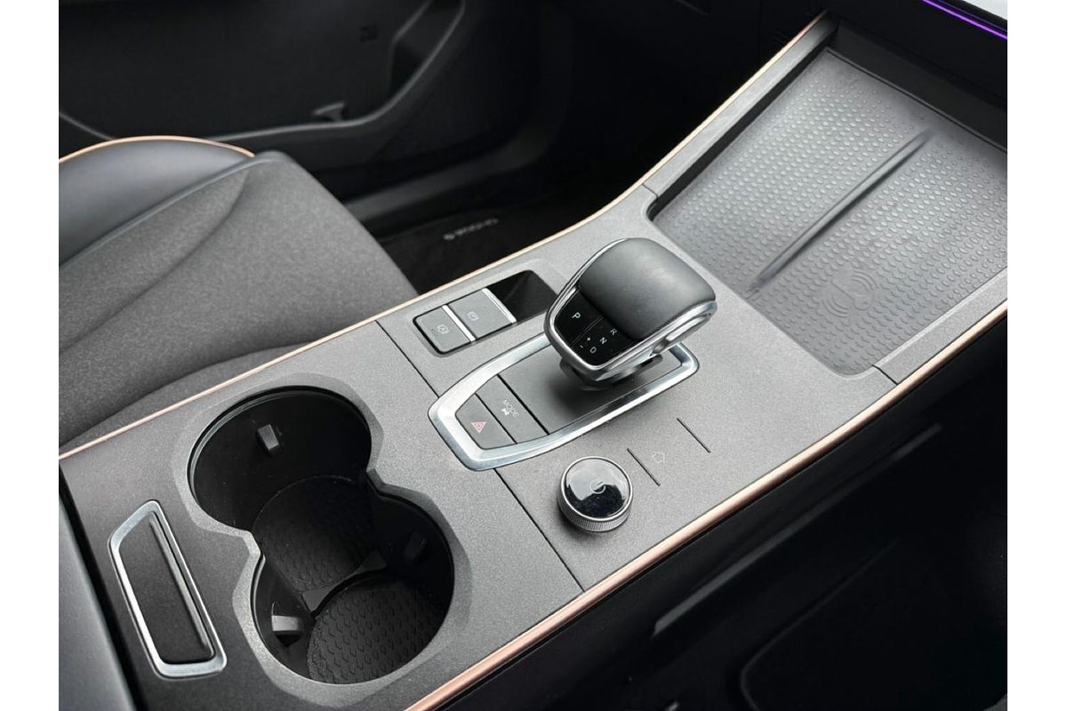 2024 Chery OMODA 5 FX