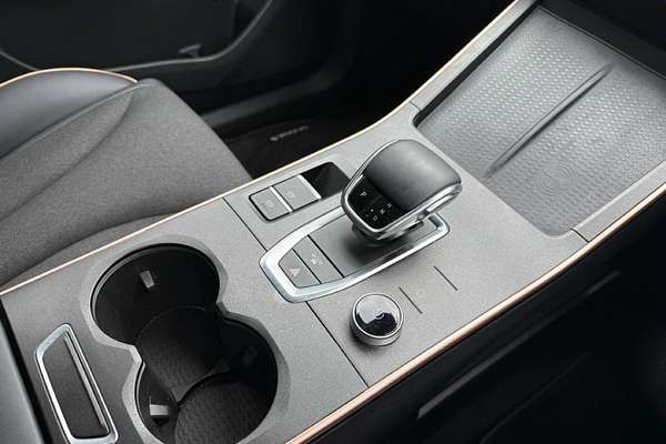 2024 Chery OMODA 5 FX