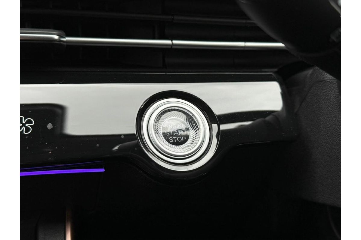 2024 Chery OMODA 5 FX