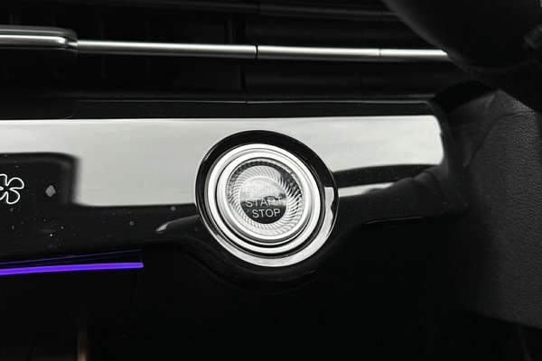 2024 Chery OMODA 5 FX