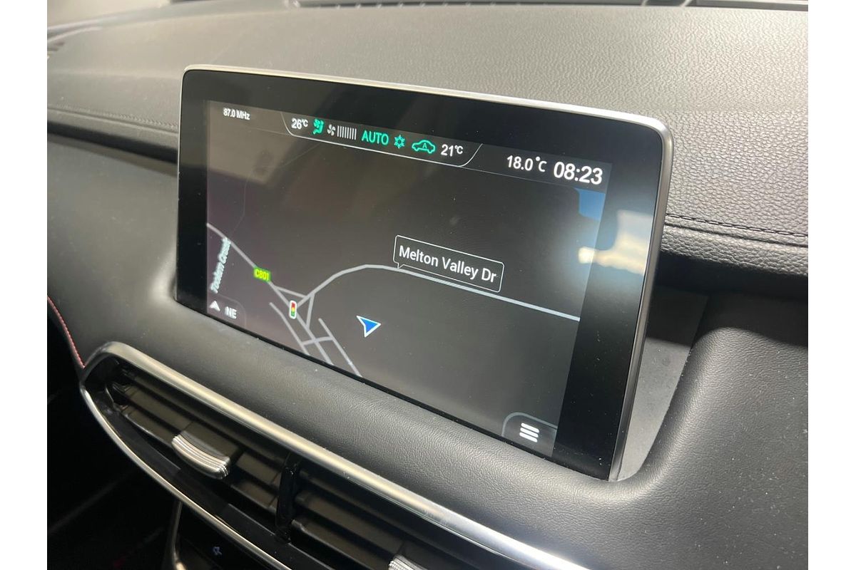 2021 MG HS PHEV Essence SAS23