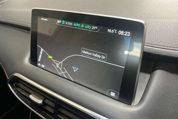 2021 MG HS PHEV Essence SAS23