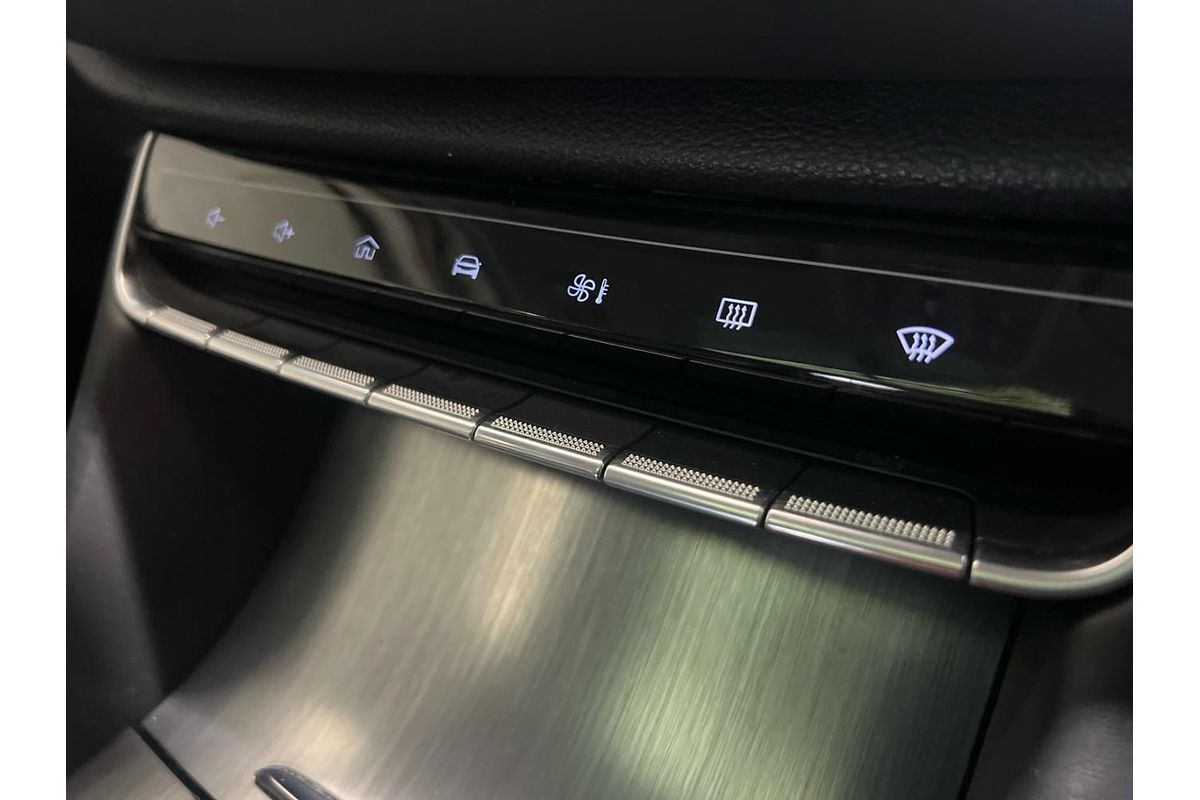 2021 MG HS PHEV Essence SAS23