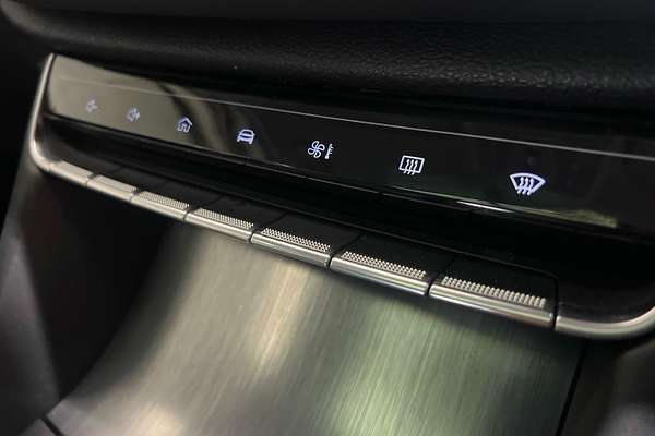 2021 MG HS PHEV Essence SAS23