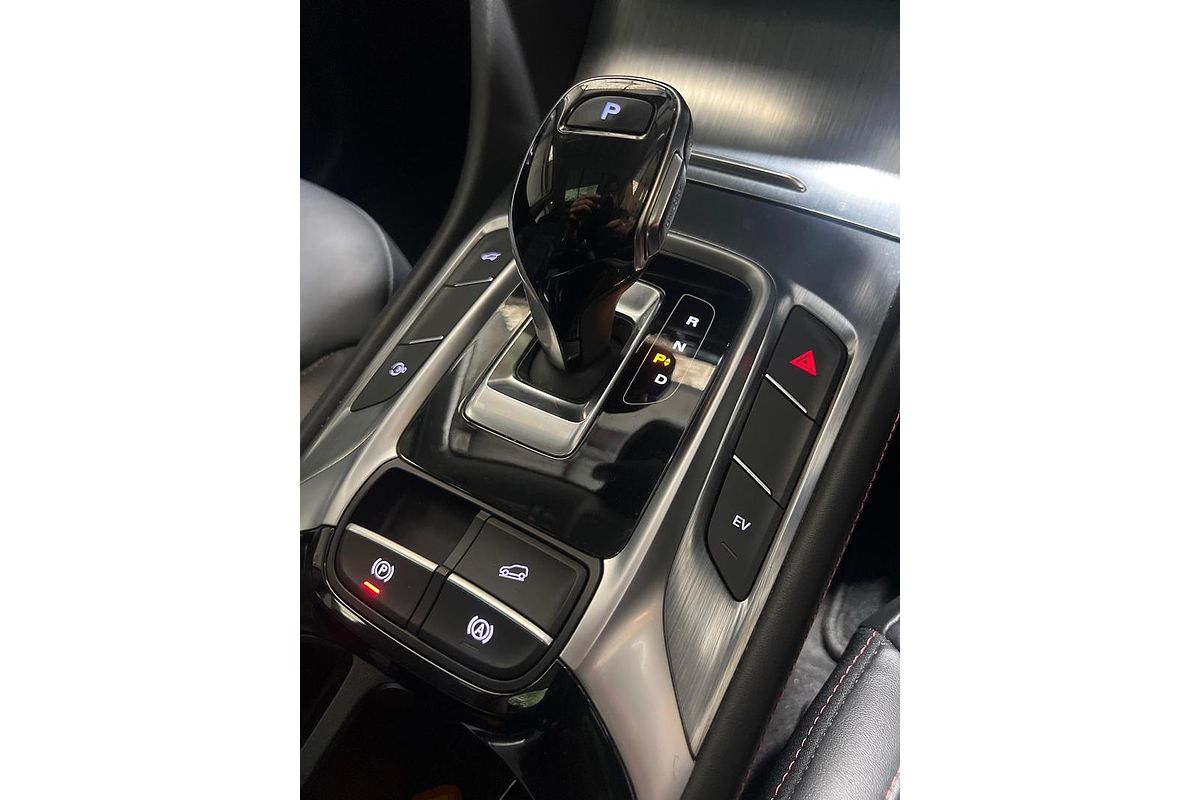 2021 MG HS PHEV Essence SAS23