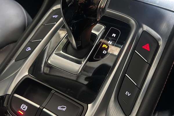 2021 MG HS PHEV Essence SAS23