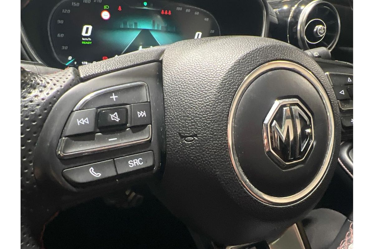 2021 MG HS PHEV Essence SAS23