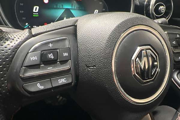 2021 MG HS PHEV Essence SAS23