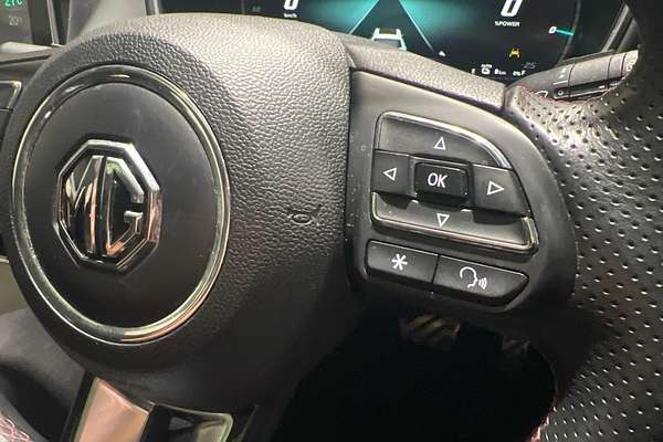 2021 MG HS PHEV Essence SAS23