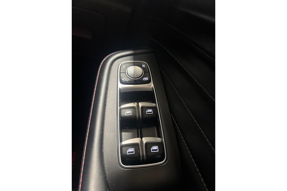 2021 MG HS PHEV Essence SAS23