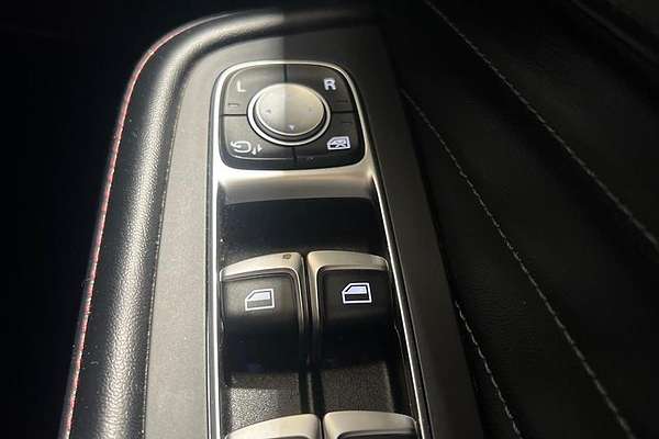 2021 MG HS PHEV Essence SAS23